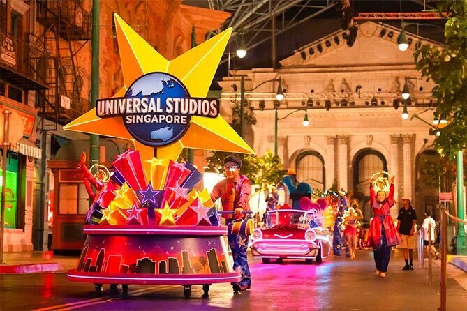 Universal Studios Singapore Tickets with Options - Final Thoughts