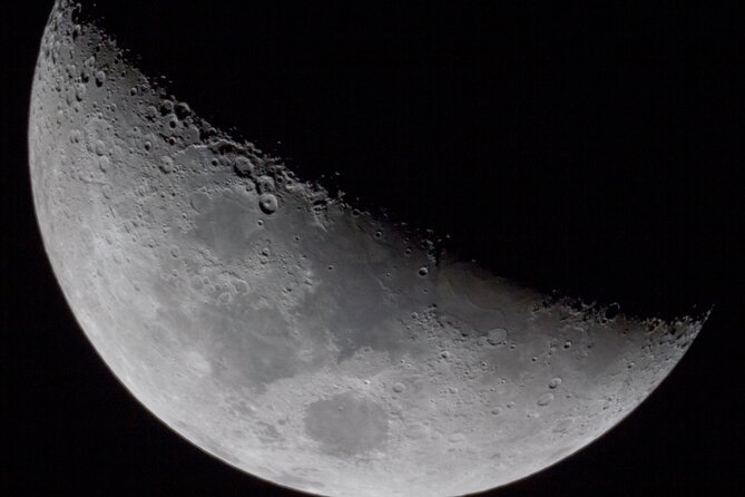 Universe in Your Hands With Moon - Pricing and Copyright