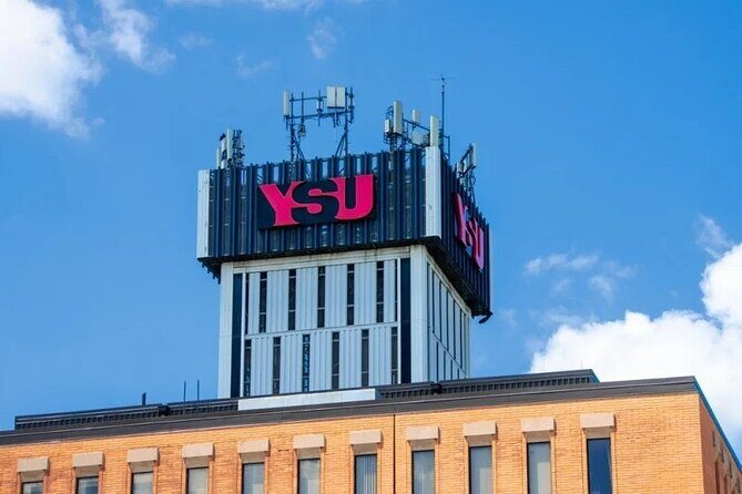 University Hunt: Youngstown State University Scavenger Hunt - Good To Know