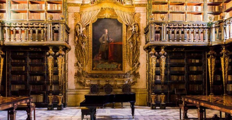 University of Coimbra Walking Tour - Who Will Love This Tour?