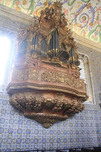 University of Coimbra Walking Tour - Select Participants and Date