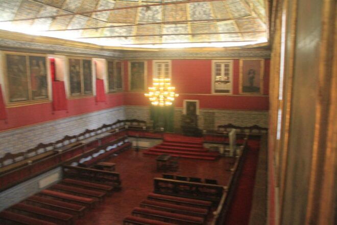 University of Coimbra Walking Tour - Customer Reviews