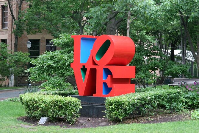 University of Pennsylvania 1-Day Trip From New York - Trip Overview