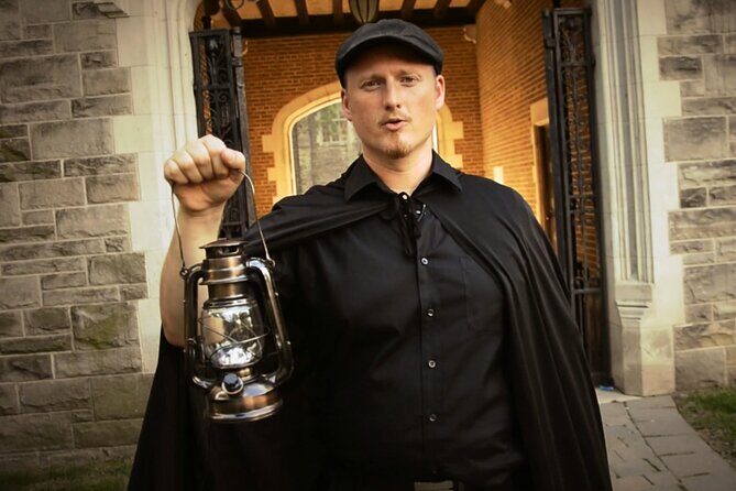 University of Toronto Ghost Tour - Campus Secrets & Spectres - Frequently Asked Questions