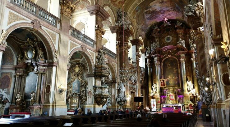University of Wrocław – Discover This Place With a Guide! - Itinerary Highlights