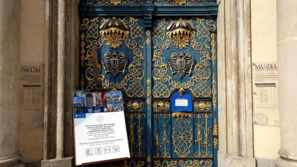 University of Wrocław – Discover This Place With a Guide! - Getting to the Starting Location