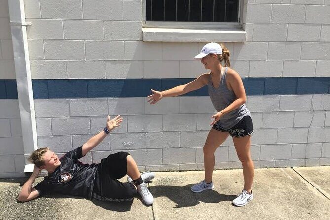 University Scavenger Hunt Kansas State U Wildcat Whisker Hunt - What to Expect from the Wildcat Whisker Hunt