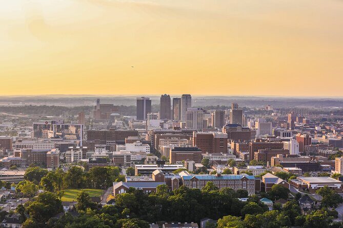 University Scavenger Hunt: University of Alabama Adventure - Good To Know