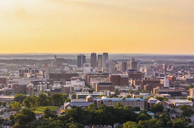 University Scavenger Hunt: University of Alabama Adventure - FAQ