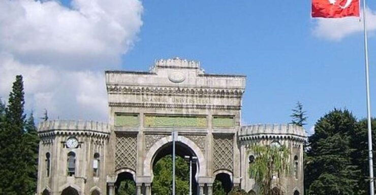 University to Findikzade & Samatya Full-Day With Lunch - Activity Details