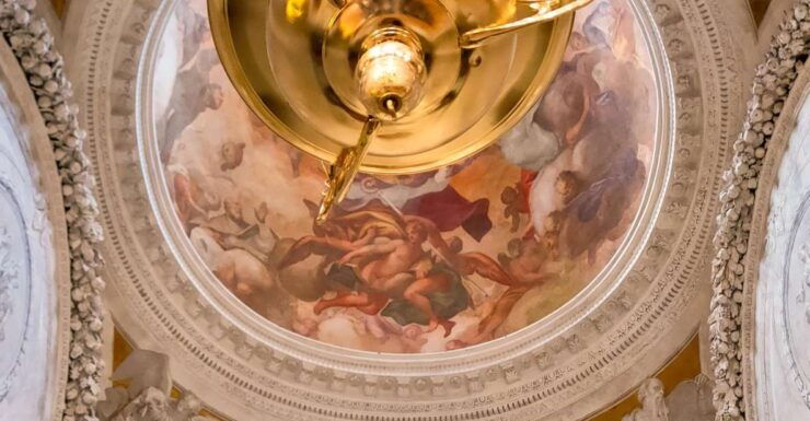 Unknown Corners of Venice - Hidden Churches and Artistic Marvels