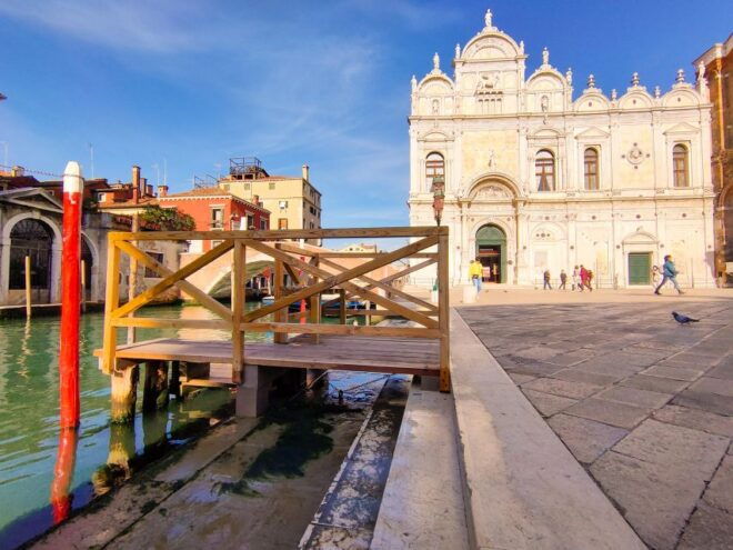 Unknown Corners of Venice - Immersive Guided Tour Experience
