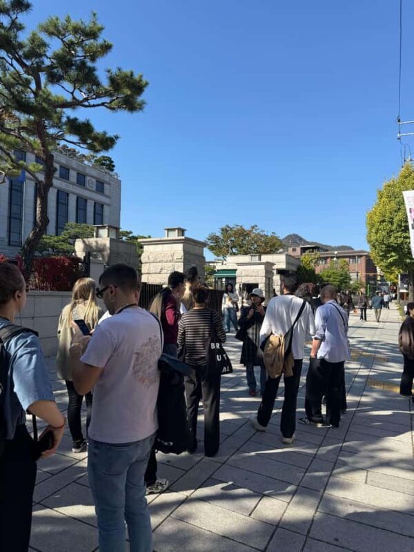 Unknown DMZ: One Day Food Tour in Cheorwon - Exploring the Unknown DMZ: One Day Food Tour in Cheorwon