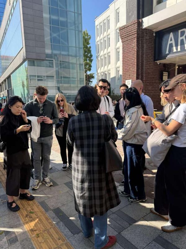 Unknown DMZ: One Day Food Tour in Cheorwon - Good To Know