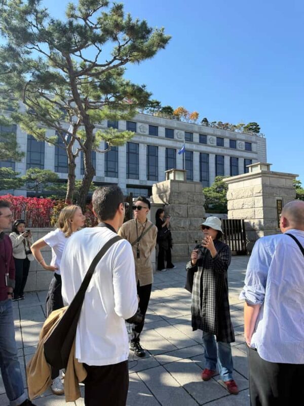 Unknown DMZ: One Day Food Tour in Cheorwon - The Sum Up: Who Will Love This Tour?