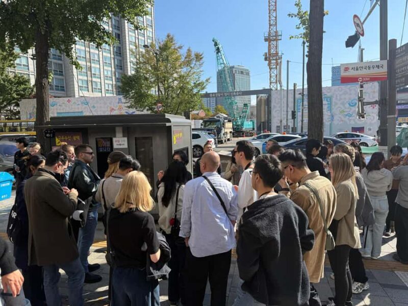 Unknown DMZ: One Day Food Tour in Cheorwon - Authentic, Practical, and Fun: Who Will Love This Tour?