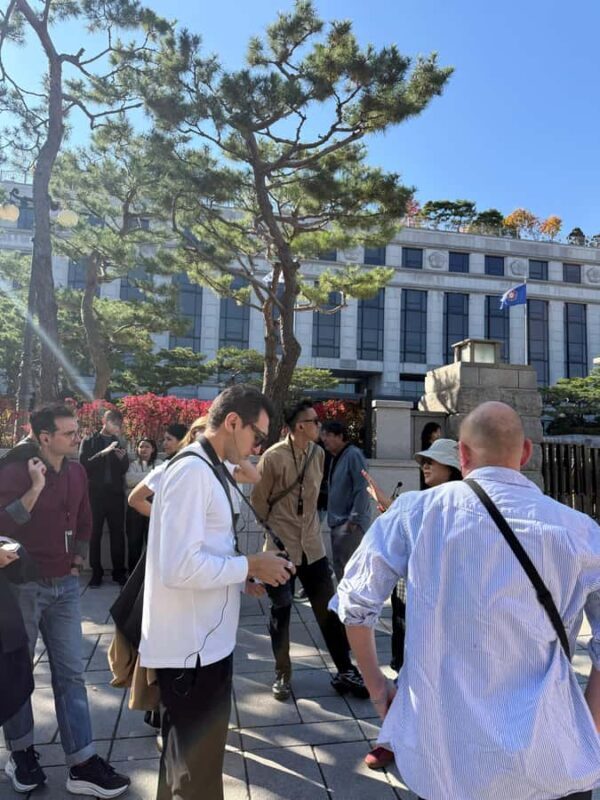 Unknown DMZ: One Day Food Tour in Cheorwon - Final Thoughts: Is This Tour for You?