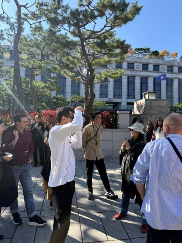 Unknown DMZ: One Day Food Tour in Cheorwon - FAQ