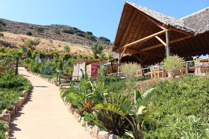 Unknown East - Agios Nikolaos Kritsa and Amazonas Park - Pricing