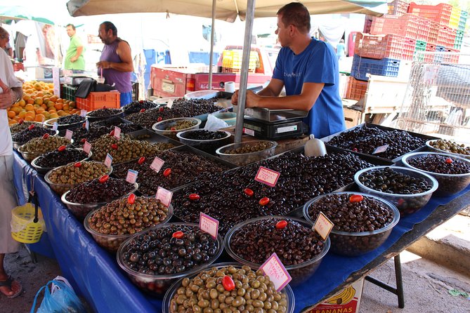 Unknown East - Agios Nikolaos Kritsa and Amazonas Park - General Information