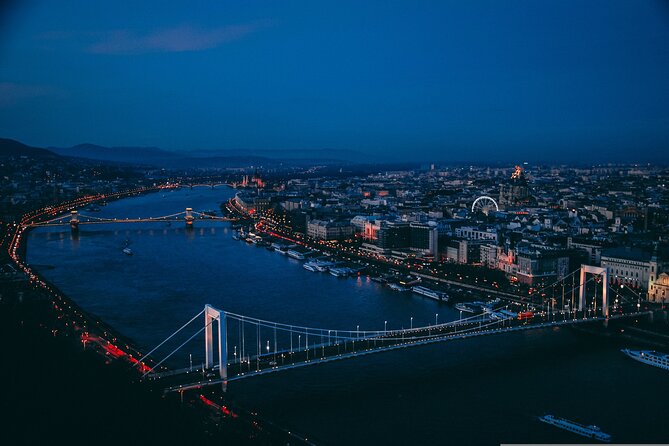 Unknown Secrets of Budapest Walking Tour - Whats Included