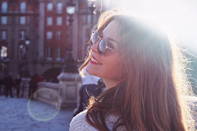 Unknown Secrets of Budapest Walking Tour - Operator