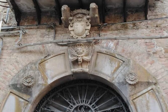 Unknown Sicily Near Taormina - Scenic Landscapes and Views