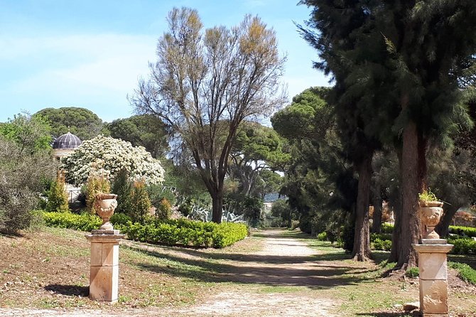 Unkown Sicily: Ragusa - Modica - Scicli - Donnafugata Castle From Taormina - Discovering Ragusas Baroque Beauty