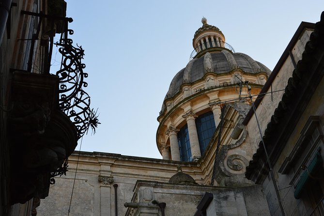 Unkown Sicily: Ragusa - Modica - Scicli - Donnafugata Castle From Taormina - Unveiling the Grandeur of Donnafugata Castle