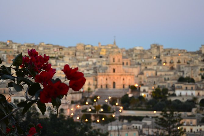 Unkown Sicily: Ragusa - Modica - Scicli - Donnafugata Castle From Taormina - Delving Into Sicilys Hidden Gems