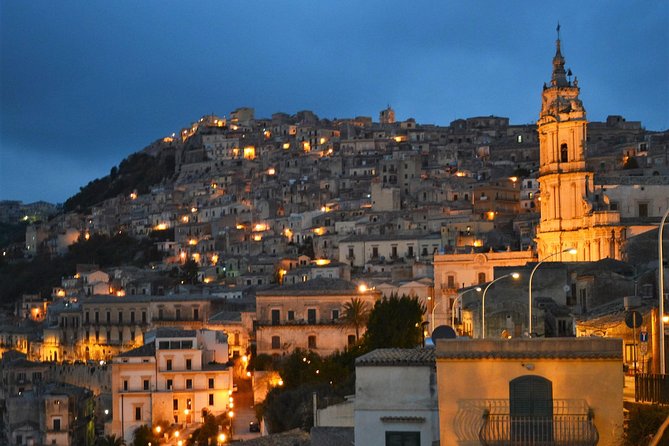 Unkown Sicily: Ragusa - Modica - Scicli - Donnafugata Castle From Taormina - Savoring Local Cuisine and Culture
