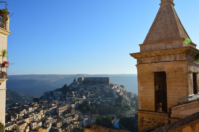 Unkown Sicily: Ragusa - Modica - Scicli - Donnafugata Castle From Taormina - Frequently Asked Questions
