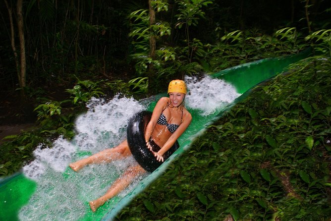 Unleash Adventure: Exclusive Rincon De La Vieja Tour - Pricing and Booking Information