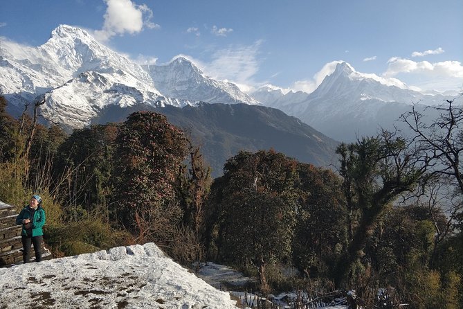 Unleash the Beauty of Annapurna Circuit: a Short and Memorable Trek Adventure - Safety and Health Considerations