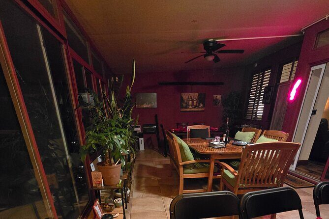 Unleash Your Inner Chef in Vegas BYOB and Dream Big - Good To Know