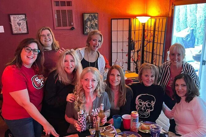 Unleash Your Inner Chef in Vegas BYOB and Dream Big - Overview of the Experience