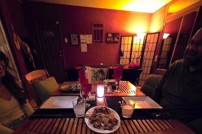 Unleash Your Inner Chef in Vegas BYOB and Dream Big - Authentic Insights from Reviews