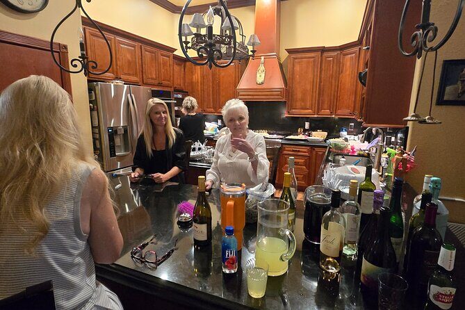 Unleash Your Inner Chef in Vegas BYOB and Dream Big - Pricing & Value