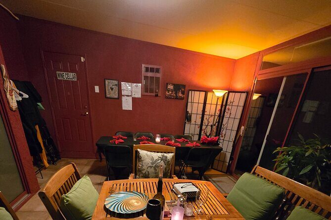 Unleash Your Inner Chef in Vegas BYOB and Dream Big - Who Would Love This Experience?