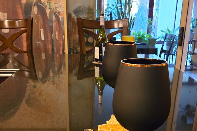 Unleash Your Inner Chef in Vegas BYOB and Dream Big - The Sum Up