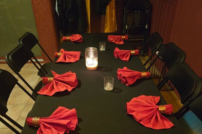 Unleash Your Inner Chef in Vegas BYOB and Dream Big - FAQ