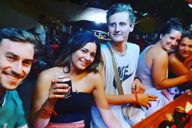 Unlimited Drinks - Sunset City Tour - 2 Hours - The Sum Up