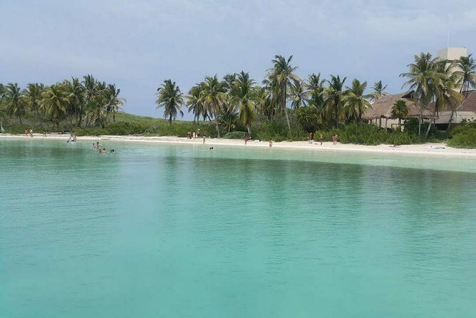 Unlimited Experience to Isla Mujeres! Adventure from Cancun - Practical Details and Considerations