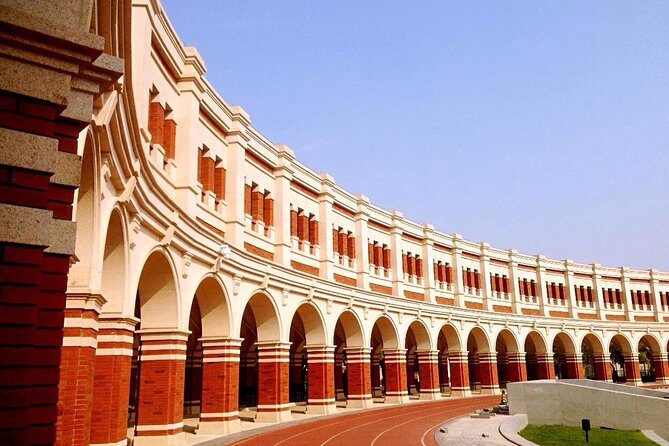 Unlimited Flexible Tianjin City Highlights Tour from Beijing by Bullet Train - A Thorough Look at the Tour Experience