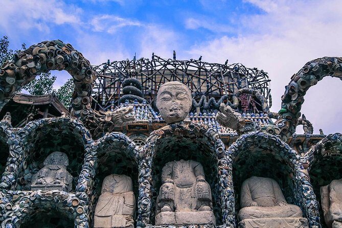 Unlimited Flexible Tianjin City Highlights Tour from Beijing by Bullet Train - FAQ