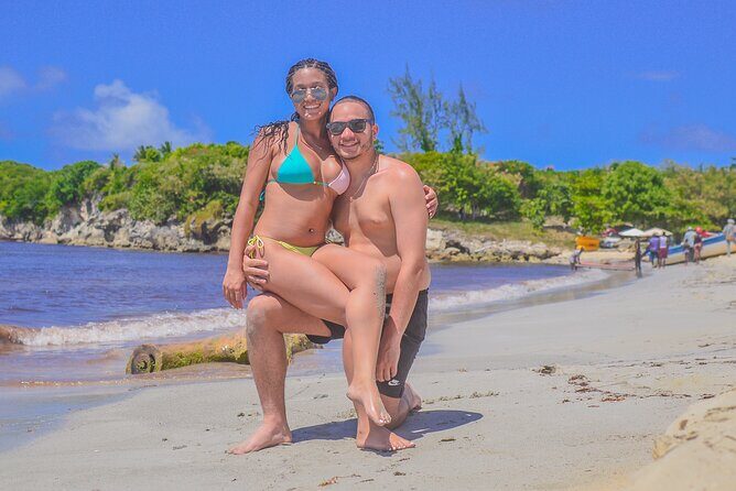 Unlimited Fun in Buggy and ATV in Punta Cana - Who Should Consider This Tour?