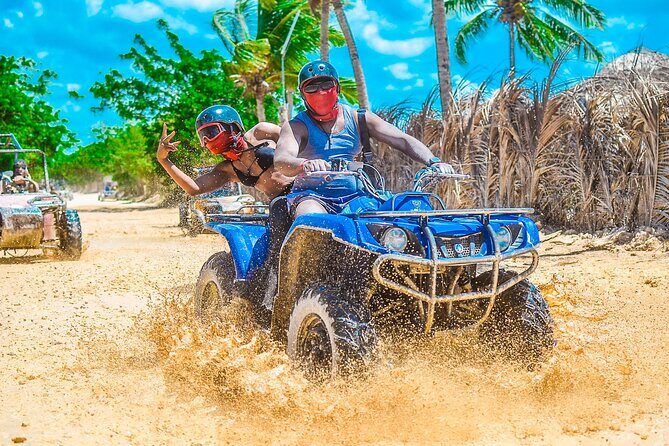 Unlimited Fun on Wheels EN Punta Cana - Good To Know