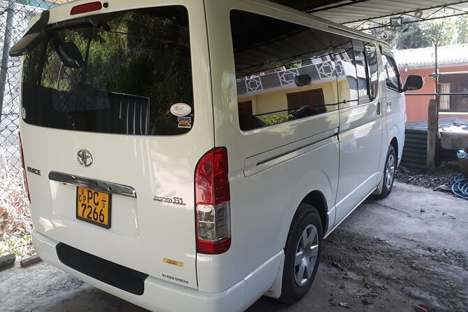 Unlimited Km per Day - Common Questions About Unlimited Km per Day