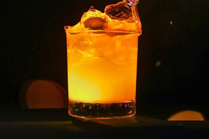 Unlimited Liquor With Dinner Dhow Cruise - MARINA - Overview of the Experience