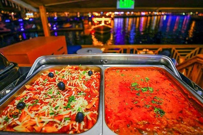 Unlimited Liquor With Dinner on Dhow Cruise - Creek - Pricing and Booking Options